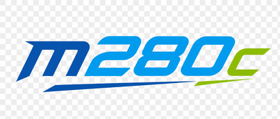 m280c